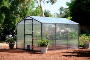 Greenhouse - Sample